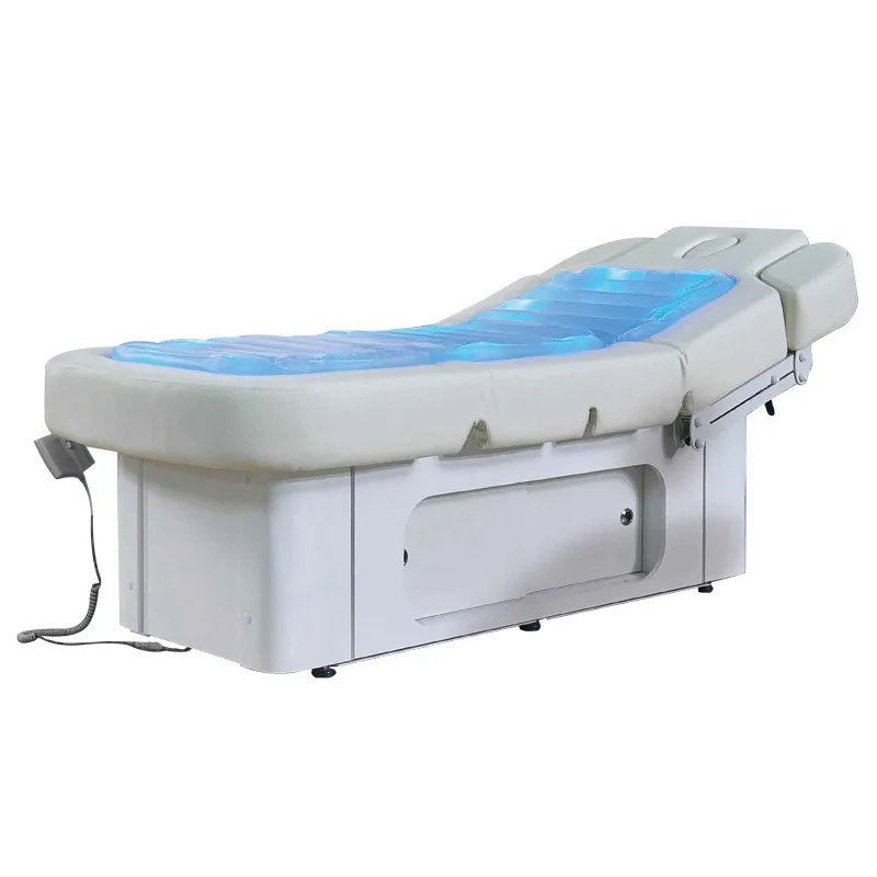 Electric beauty bed High-end beauty salon clubhouse Spa bed