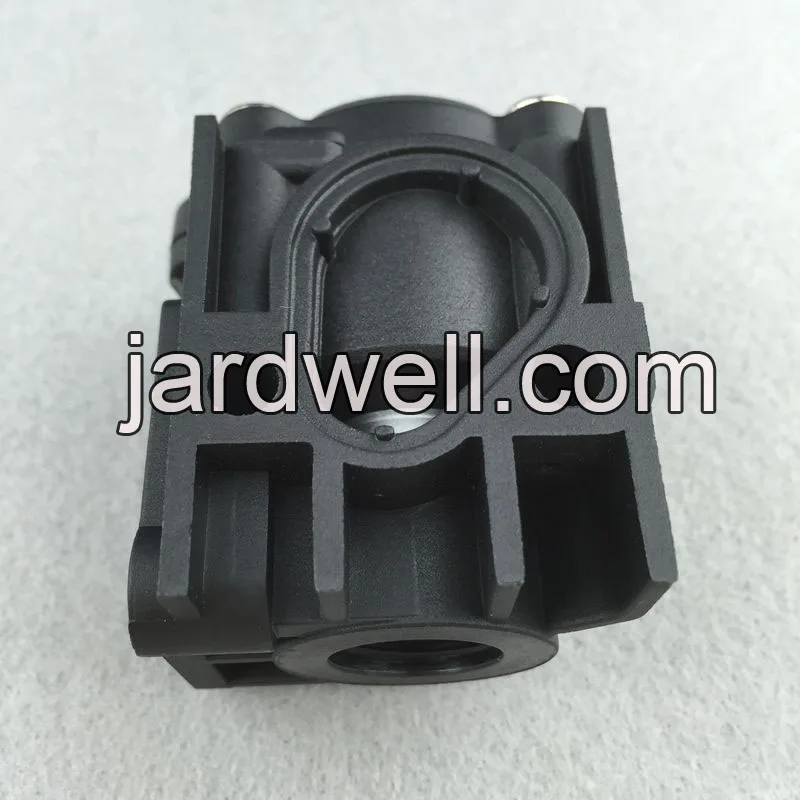 

1622369480，1623181080 Atlas Copco Blow-off Valve Replacement