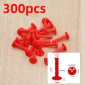 300 piezas I