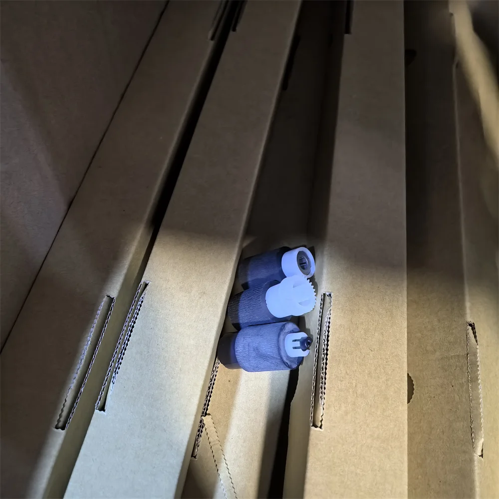 

5X 2F909171 2HN06080 2F906230 M3040 Ролик захвата для Kyocera FS 2100 4100 4200 4300 6025 6030 6525 TASKalfa 255 305 P2235