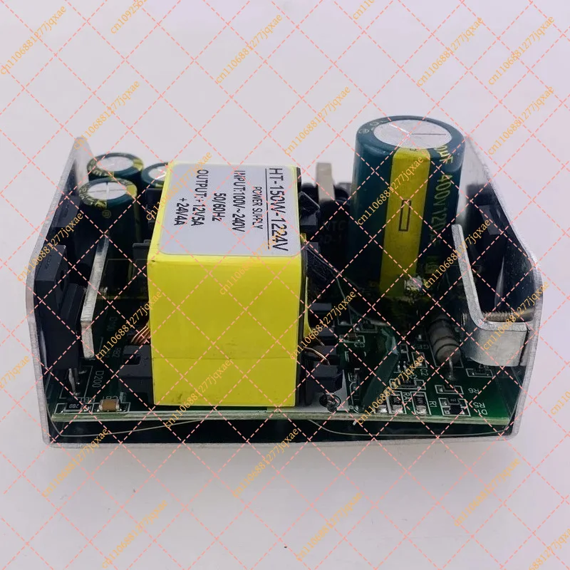 150W 12V 24V Power Supply Board for LED Moving Head Light