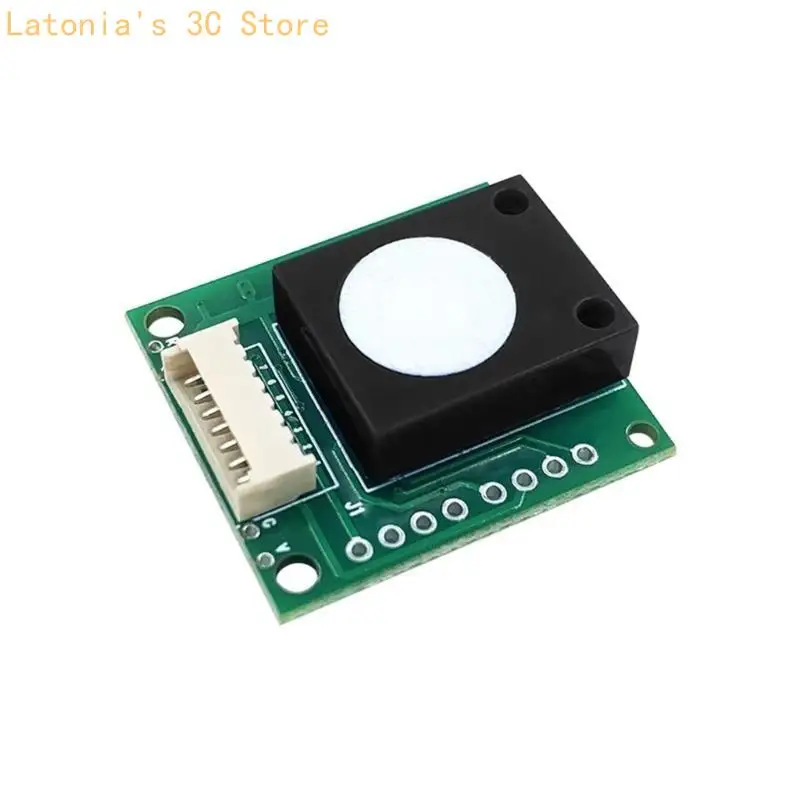 X3UB Electrochemical Gas Hydrogens Sensors Module UART Output SC05-H2S Electrochemical