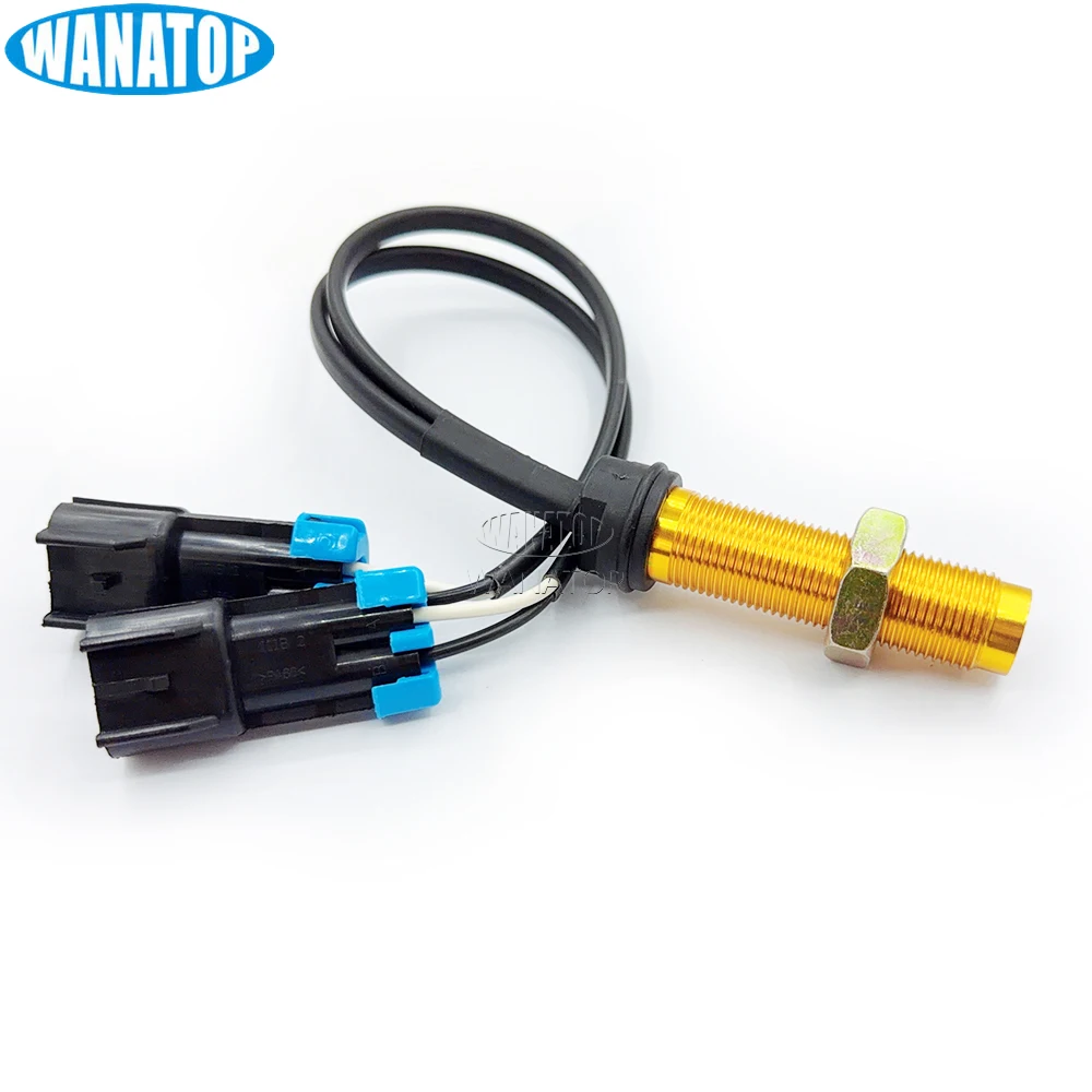 Speedometer Tachometer Speed Sensor 845070  64MT412M For Mack Dorman 505-5507
