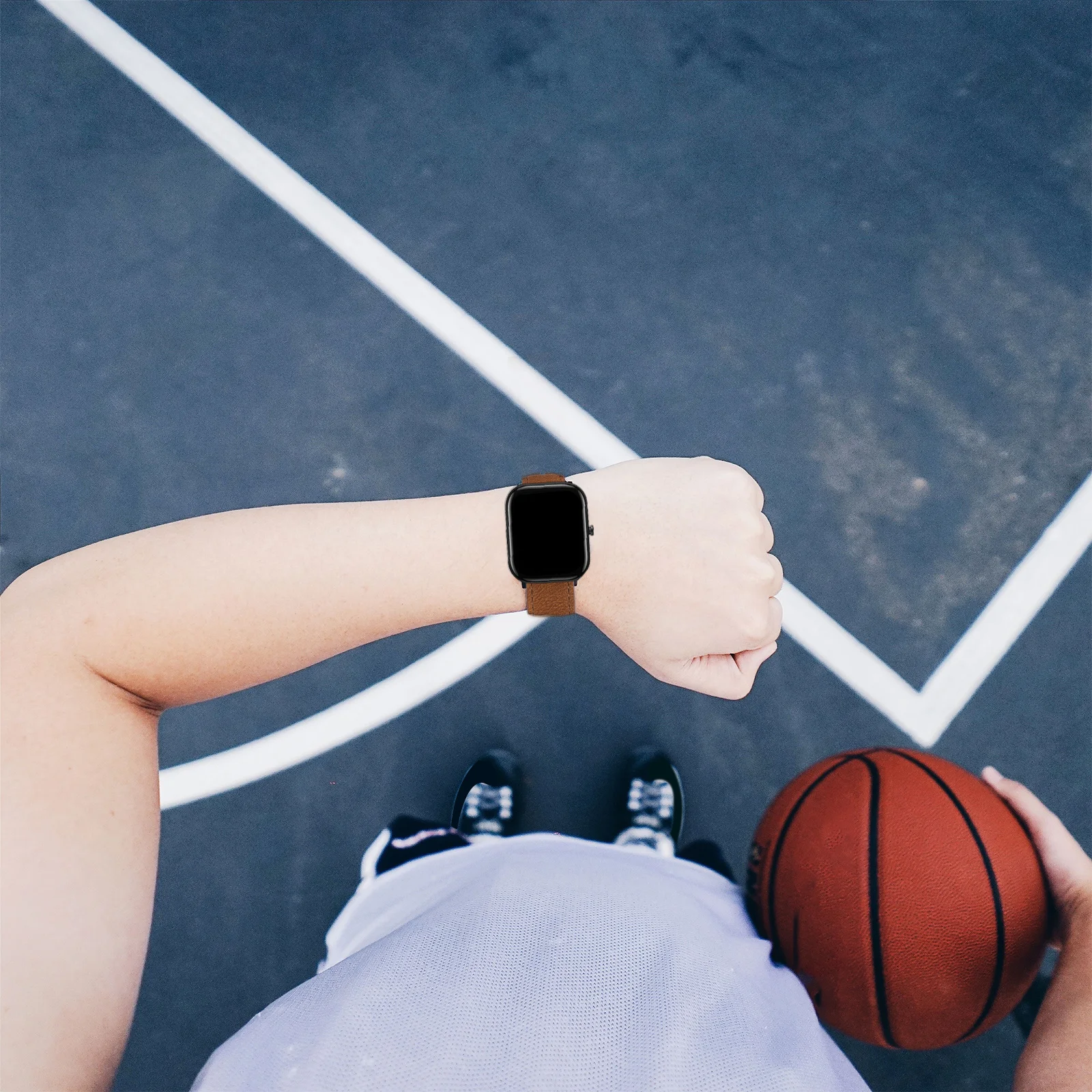 Watch Strap For Ls02 Adjustable Band Smart Watchband Replacement Durable Lightweight Fashion Accessory