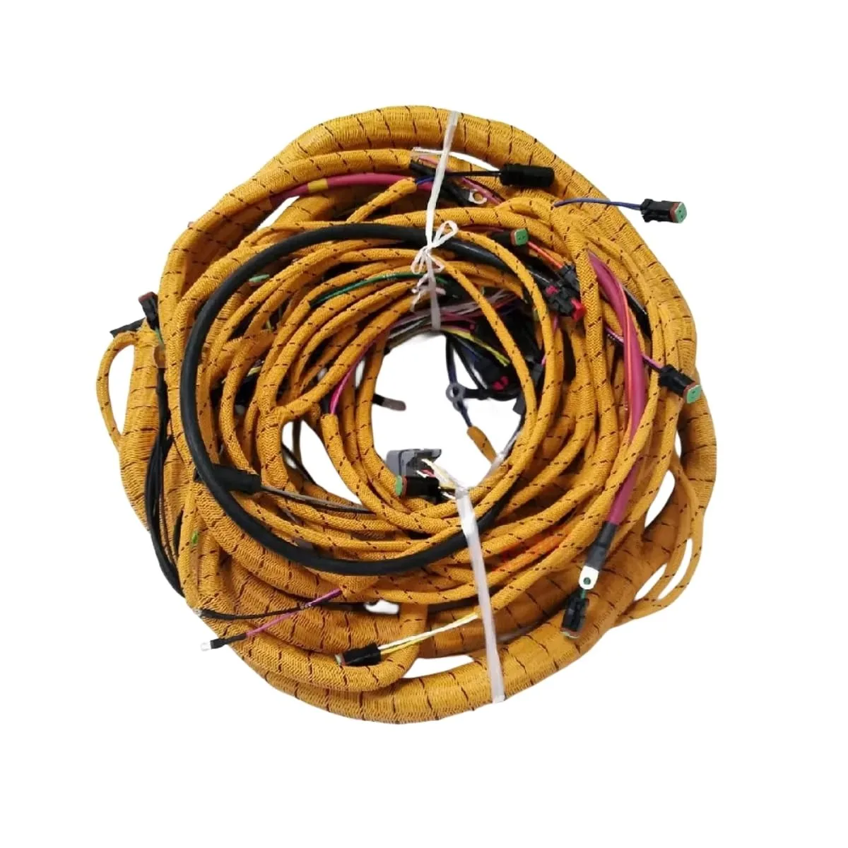 306-8610 3068610 Wiring Harness Cable External Wiring Harness EFI C6.4 Engine For Caterpillar CAT 320D E320D E323DL Excavator