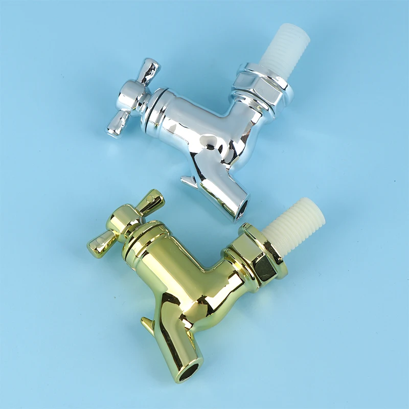 Universal Beverage Dispenser Tap with Leak-Proof Seal, Easy Install for Home, Office & Bar Use