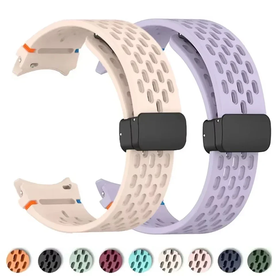 20Mm Magnetic Strap… - image