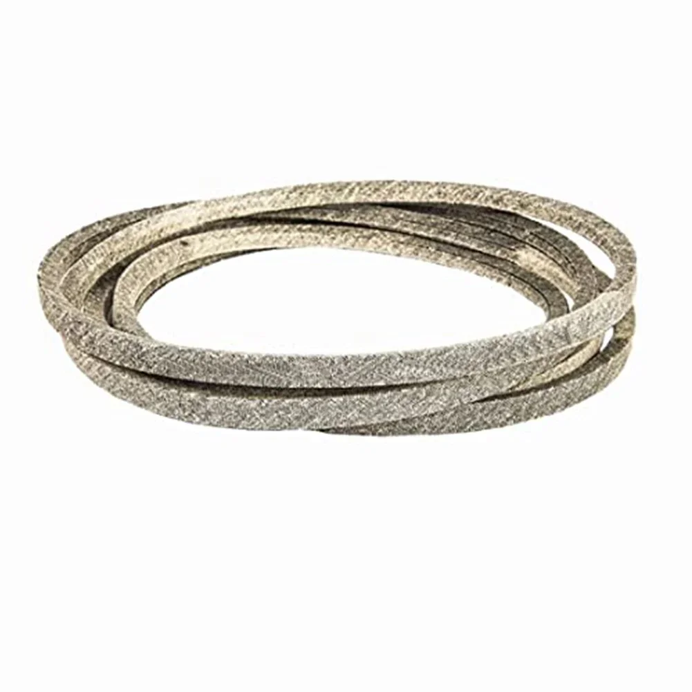 

Lawn Care M154295 Replacement Synthetic Rubber Cover Aramid Fiber Construction Lawn Maintenance Oil Resistance