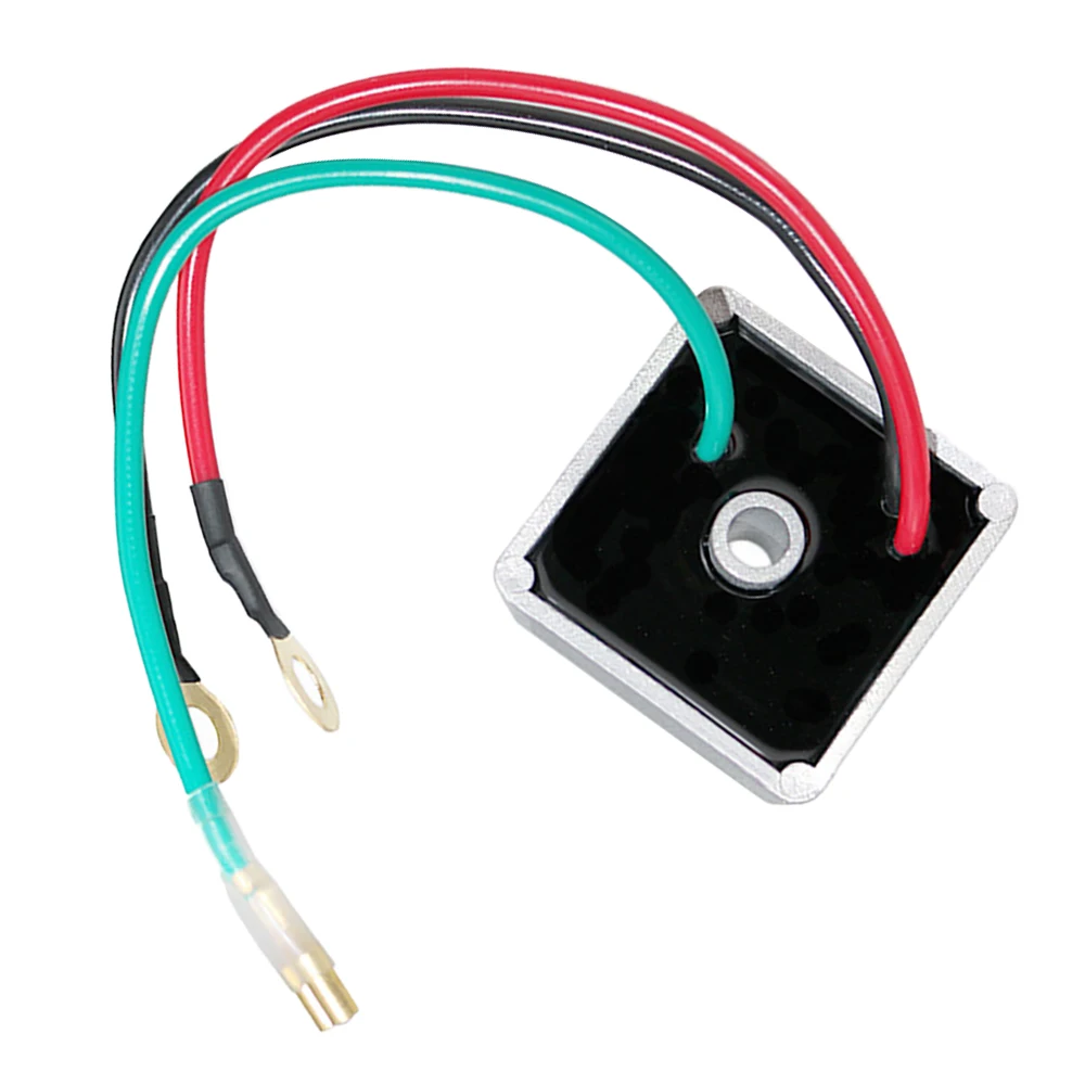 رقم الجزء: 27739G01 435-203 مقوم منظم الجهد     لعربة الجولف EZGO TXT 1994+      435203 27739-G01 #6