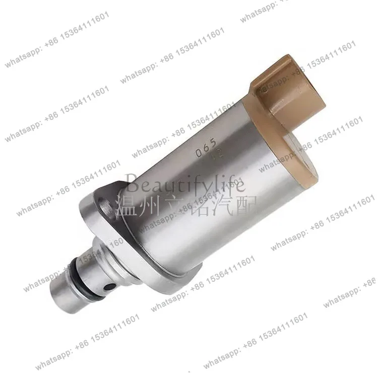 

Auto parts Fuel metering solenoid valve SCV valve 294200-0650 8-98043687-0Auto parts