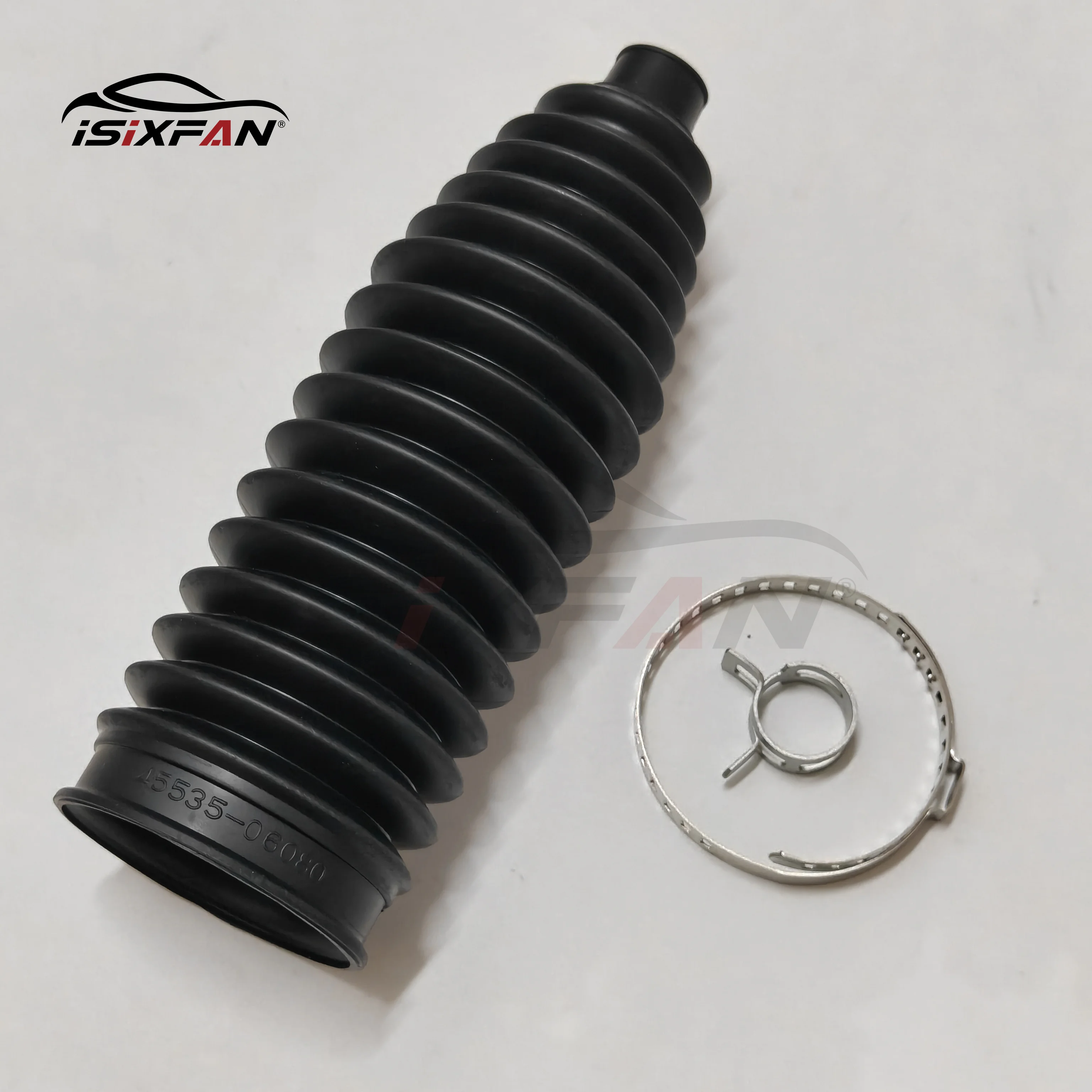 Auto Steering Boot for Toyota Camry 45535-06080