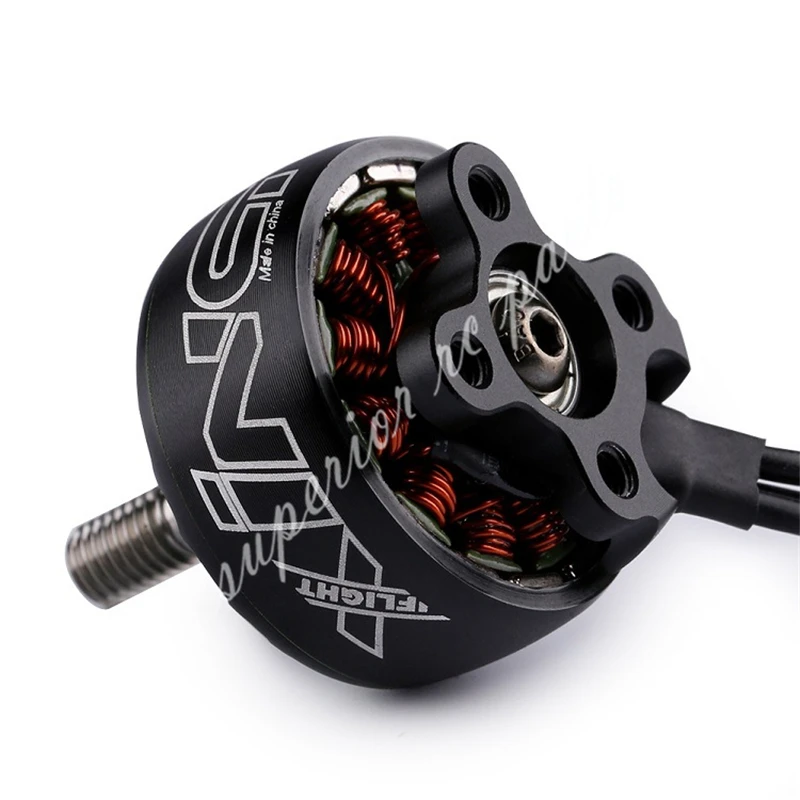 IFlight Motor XING X2208 2208 1800KV 2450KV 2-6S FPV NextGen Motor for DIY RC Racing Drone