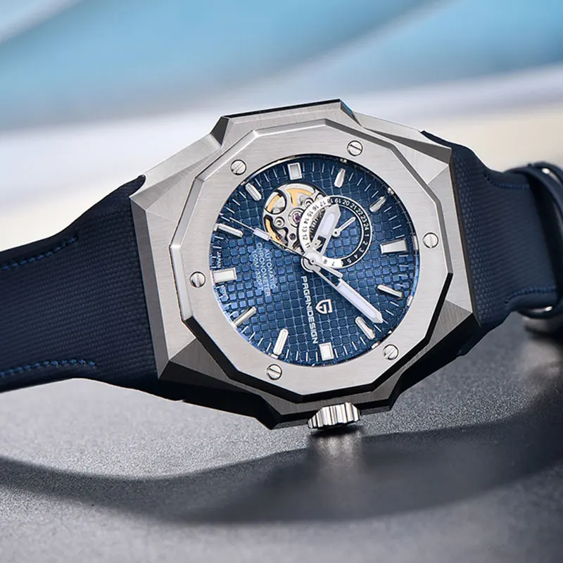 Pagani Design New N… - image