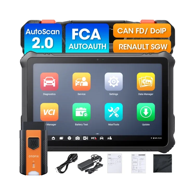 

D1 Pros Auto Scanner Vehicle Automotive Diagnostic Machine for All Cars Engine Analyzer Diagnostic Tools