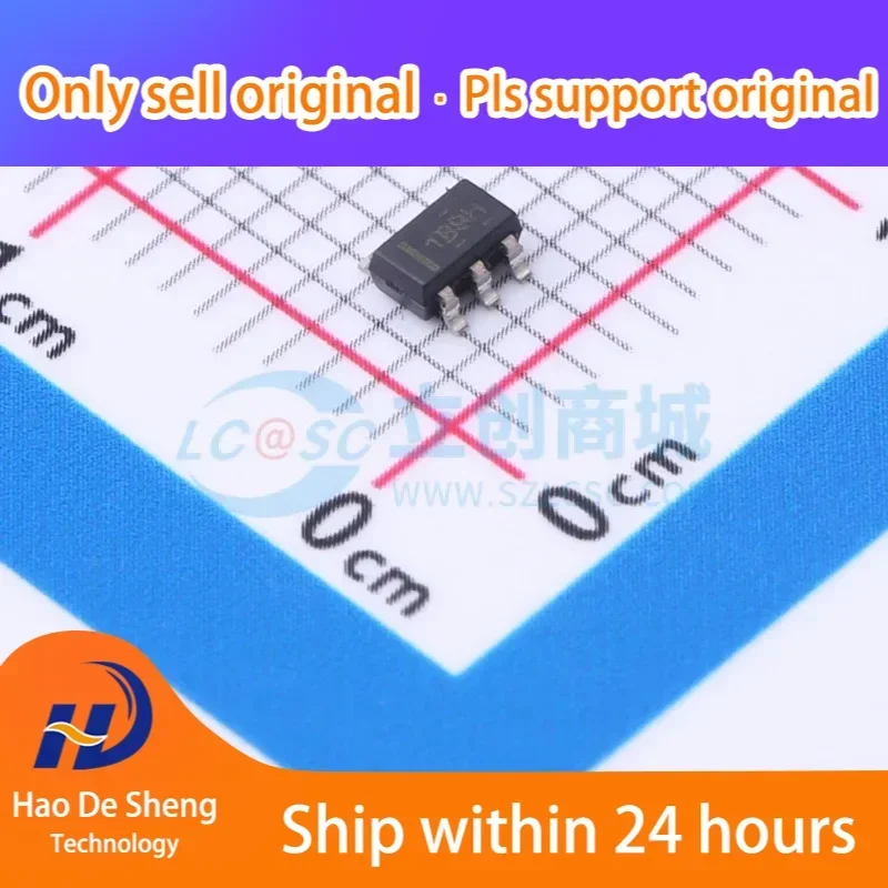 

10PCS/LOT TLV70228QDBVRQ1 SOT-23-5 New Original In Stock