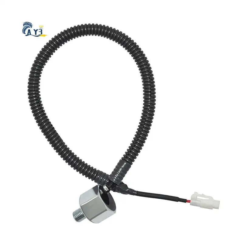 

AY03-6P2-85780-00-00 Датчик детонации для цилиндра подвесного двигателя Yamaha 225HP 250HP 6P28578000