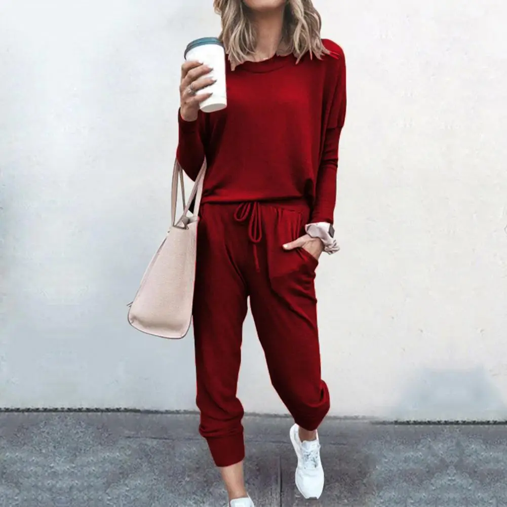 Women Tracksuit Set…