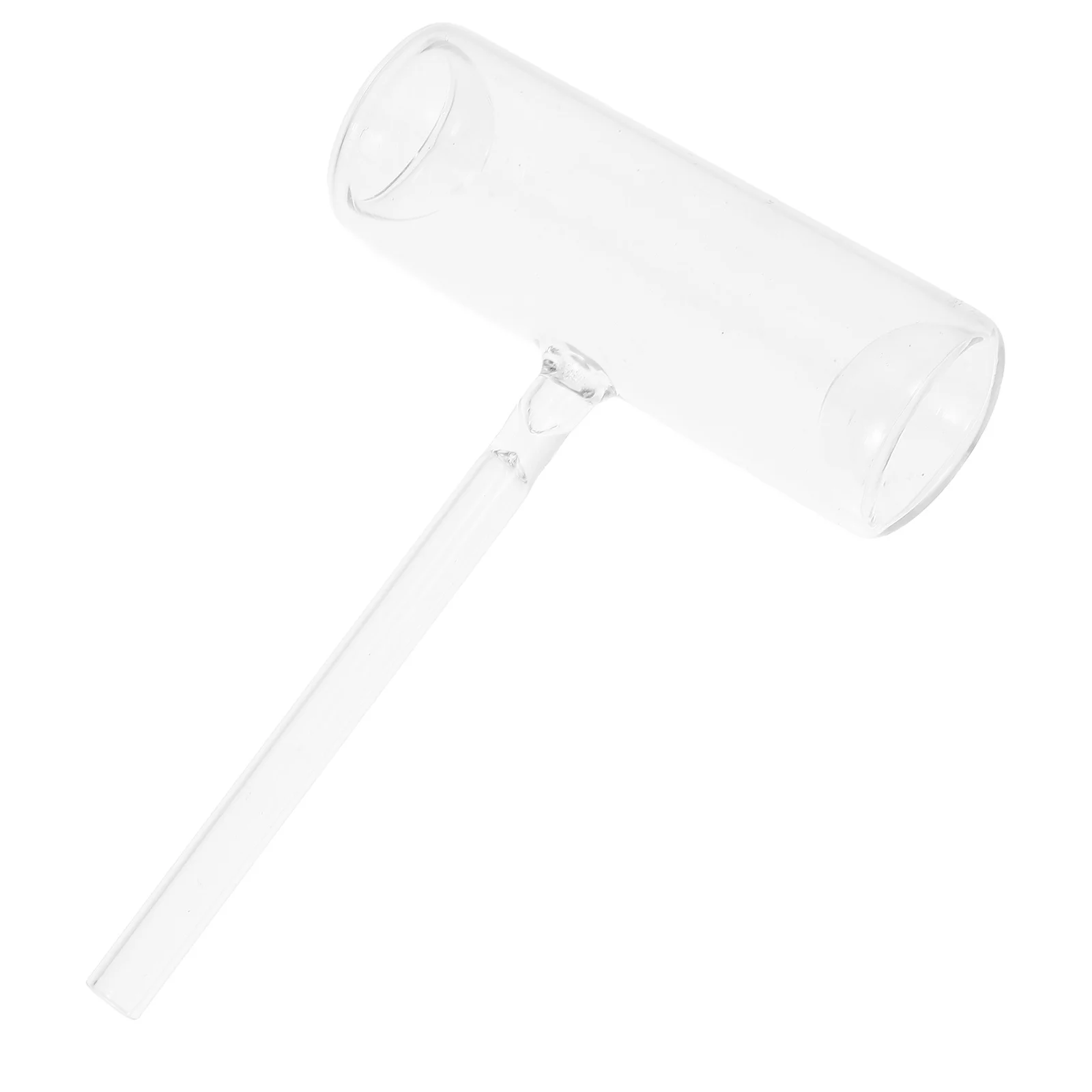 

Sublimation Tube Chemistry Experiment Equipment Glass Teaching Instrument Laboratory Supplies Sublimation Tools