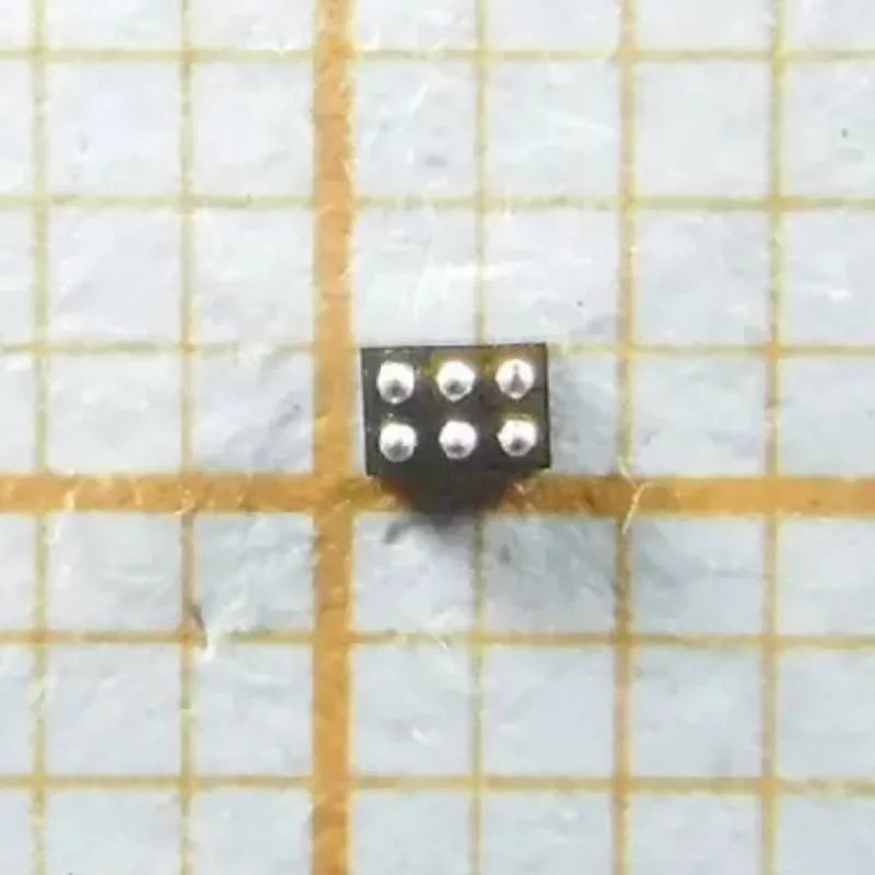 (5-20pcs) LMG1020YFFR DSBGA-6 100% Original In Stock LMG1020YFFR