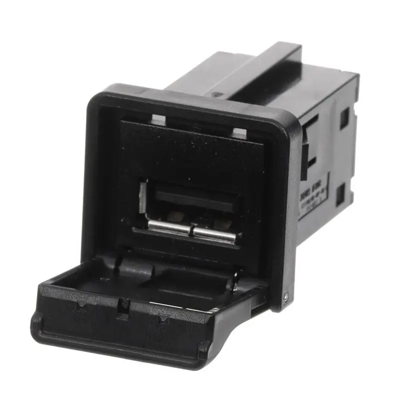 

USB-адаптер A65P-Car для дополнительного входа, компонент системы для Nissan Infiniti 284H3-1FA0B