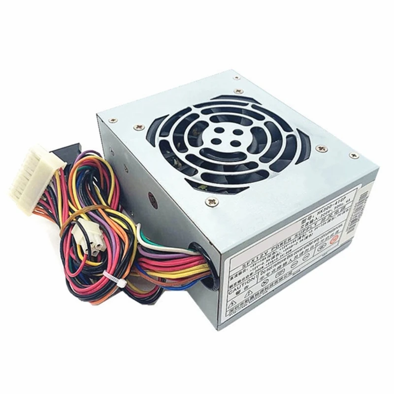 250W MINI PSU SFX Nhỏ dành cho Case Power Máy tính để bàn Nguồn khung gầm HK300-41GP