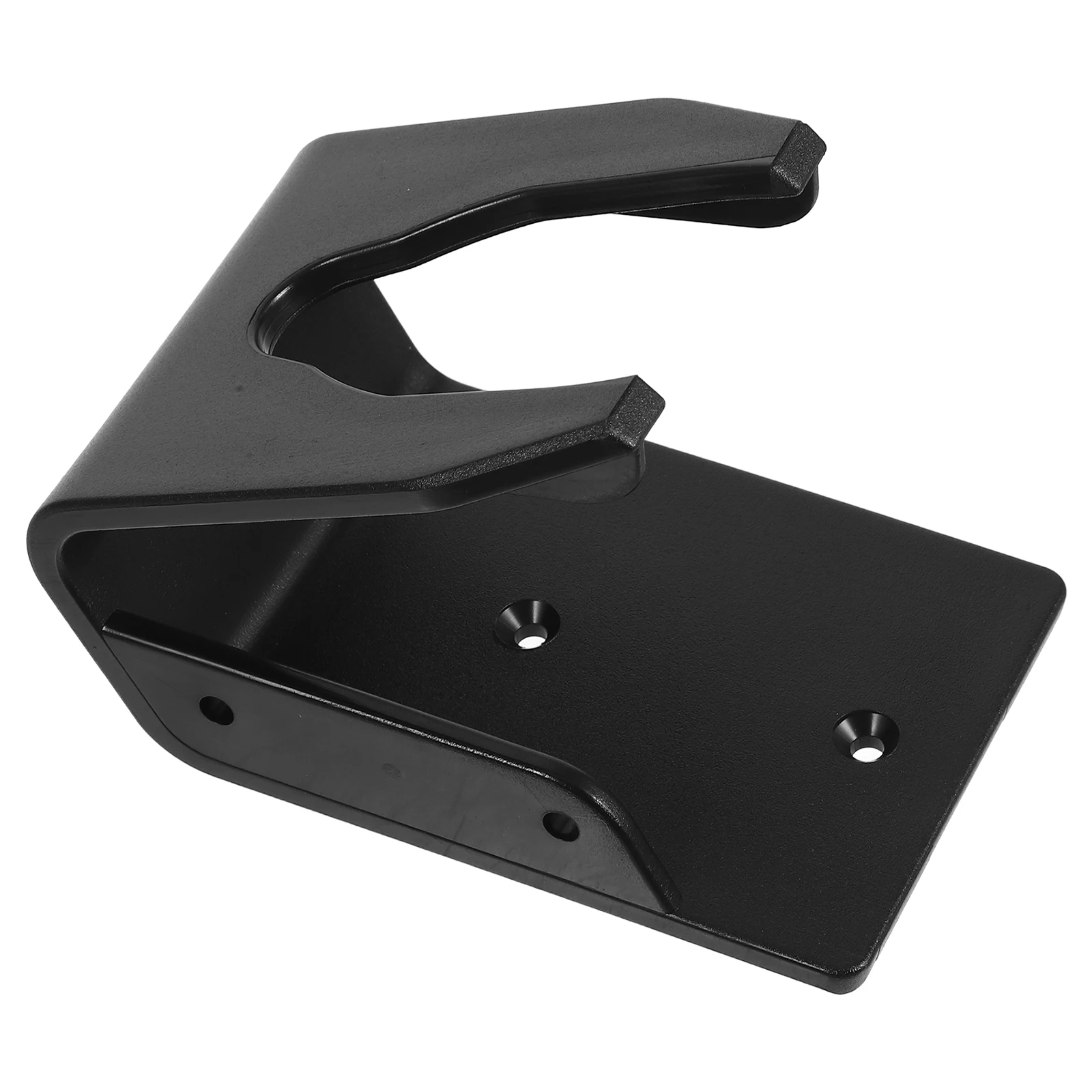 

Barcode Scanner Stand Handheld Reader Holder Desk Mounting Bracket Stable Base Supermarket Store Commercial System