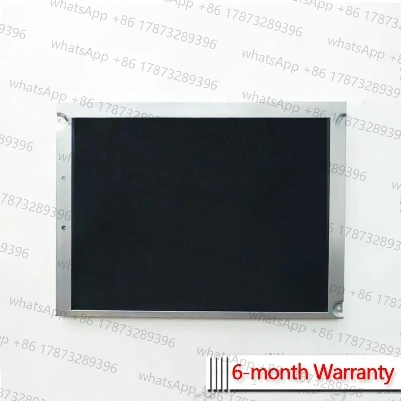 

LCD Display for NEC NL8060BC31-28D NL8060BC31-28 LCD Display Panel
