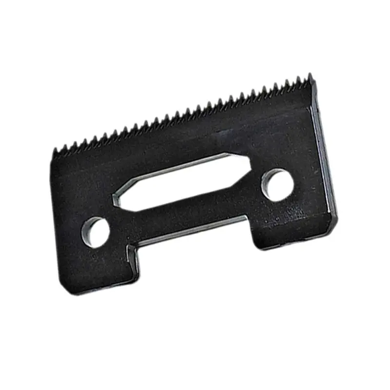M04K Professional Adjustable Clippers Blades For Wahl 8148 8504 Precision 2 Holes Adjustable Hair Clipper Parts Blade