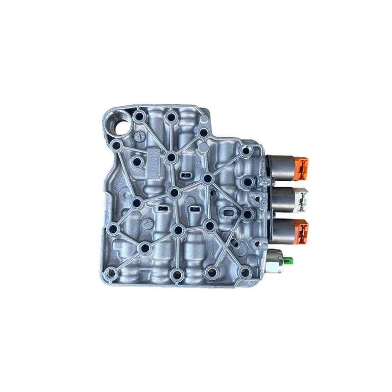

VT3 Automatic Transmission Valve Body New Automatic Valve Body Assembly Transmission VT3 Gearbox Transmission Valve Body