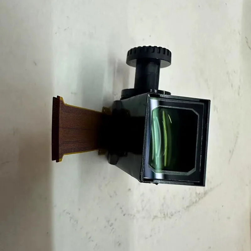 

New EVF Viewfinder block assy with display screen repair parts for nikon P1000 Camera