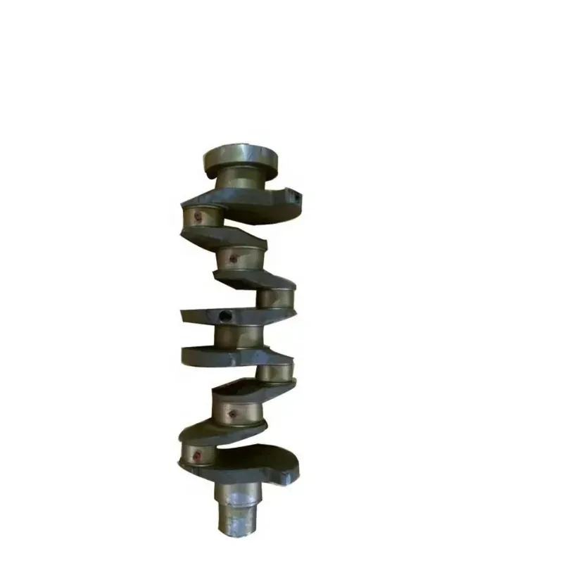 

02929339 crankshaft Deutz F4L912
