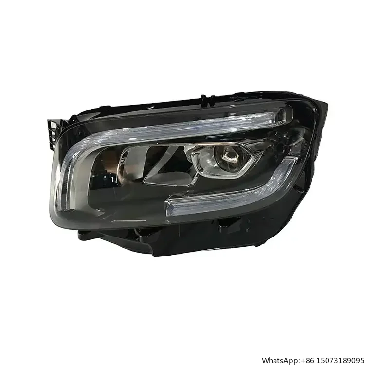 

High Quality New Right Headlight for GLB 1.3 GLB-200 Turbo 16V 6000k Color Temperature A2479063800