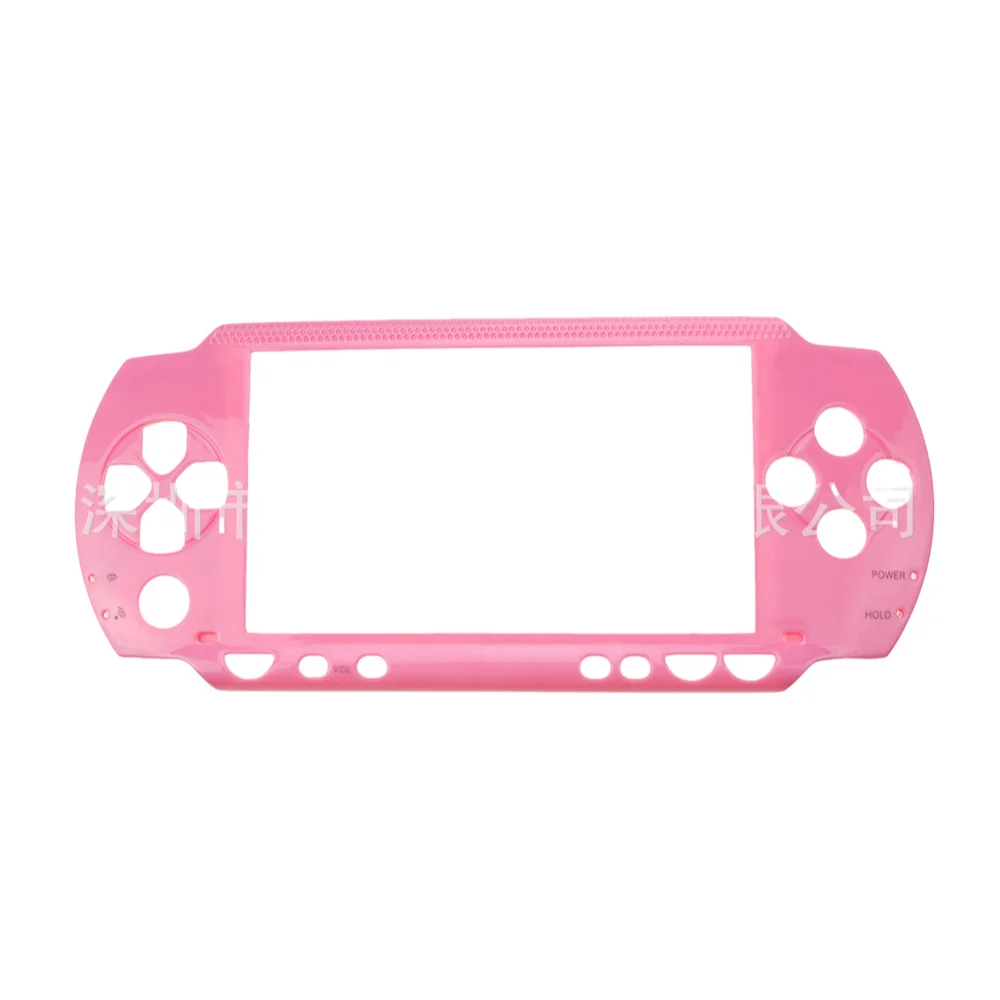 New OLED for PS Vita Display Screen with Touch Assembly with frame for PS Vita 1000 LCD Display Replacement