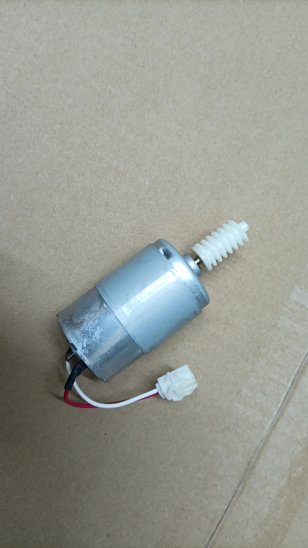 محرك الناسخ الأصلي ASSY (CWRS-445PA مناسب لـ RISO KS/RV/EV/MV/RV9 023-74001