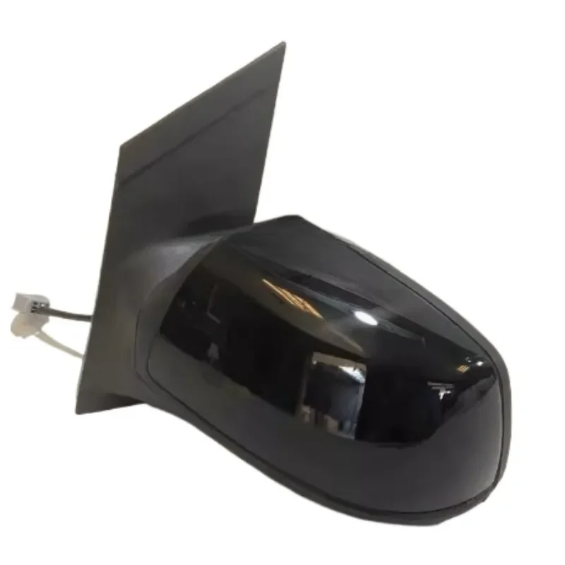 Left Right Auto Reversing Outside Rearview Mirror Reflective Lens Total for Ford Focus 2005 2006