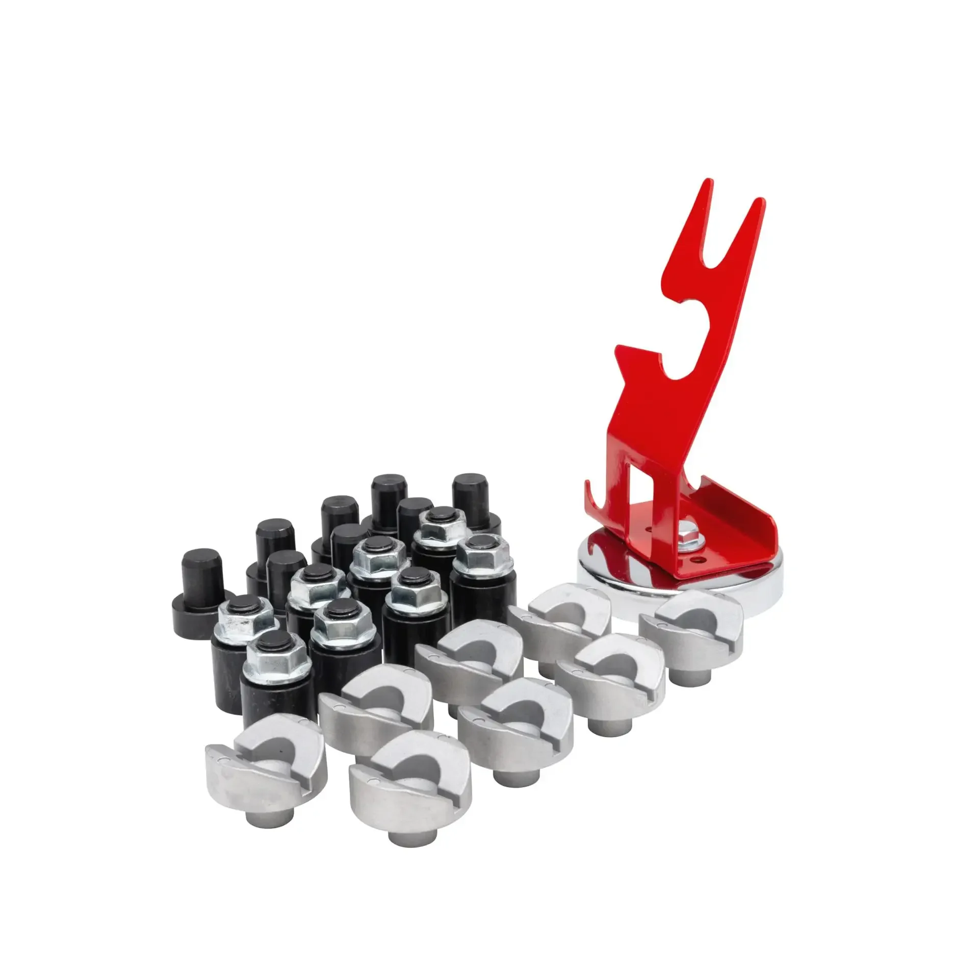 K5416-1 Portable Welding Table Fixturing Kit