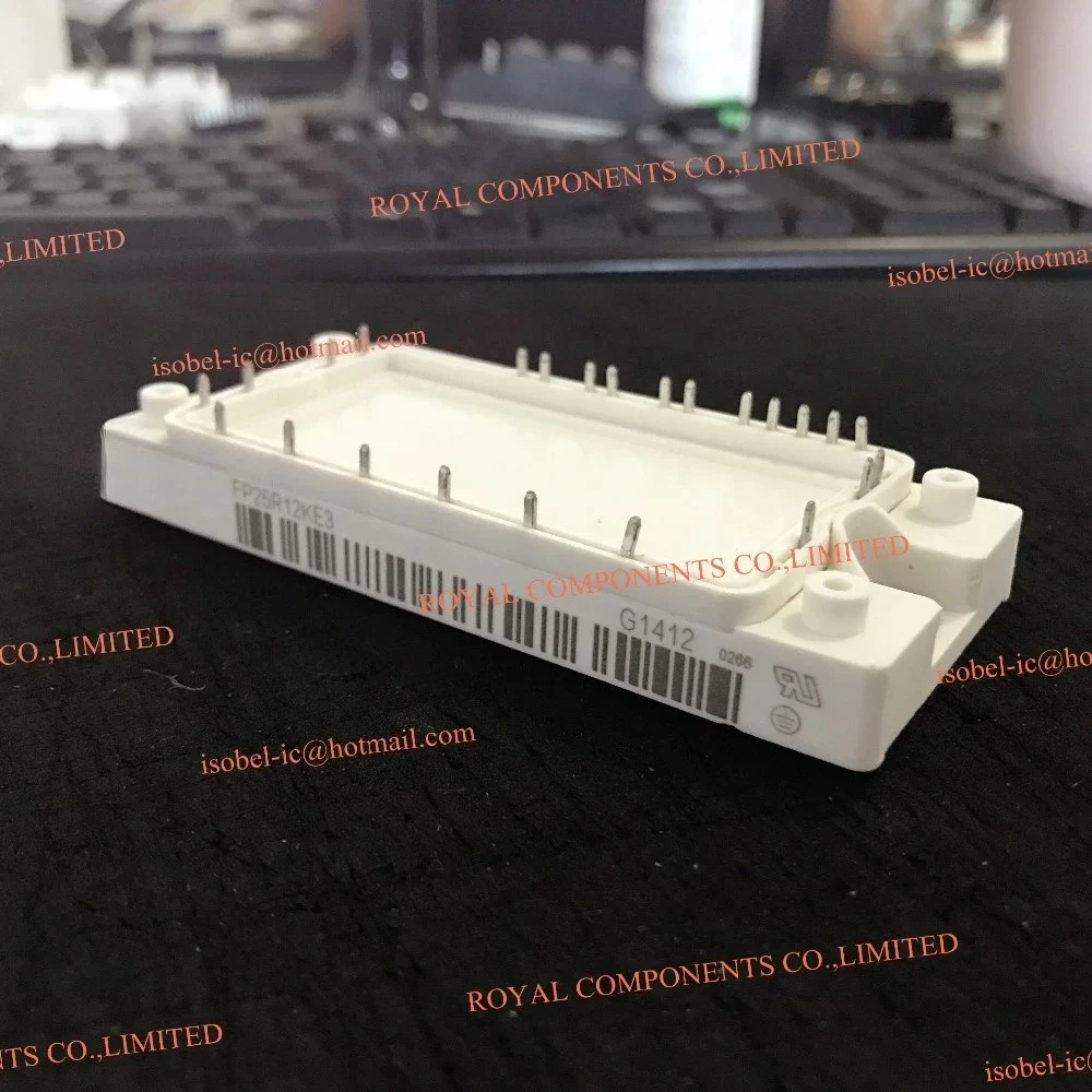 FP25R12KE3 Nuevo módulo original