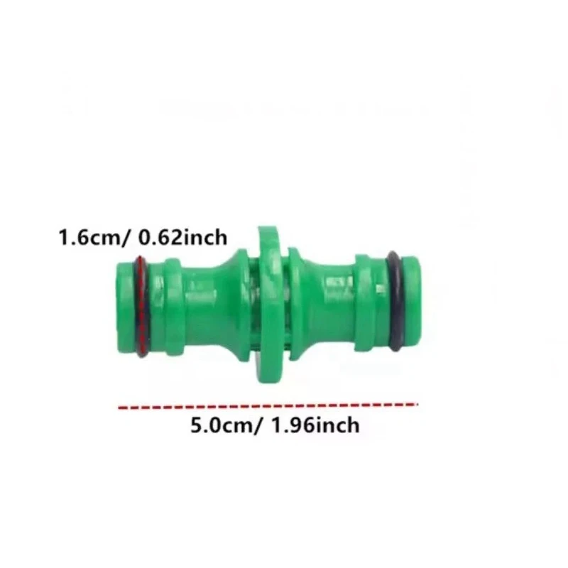 Garden Hose Quick Connector 1/2