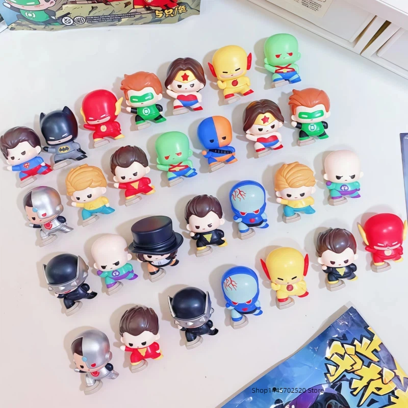 Original Supaly Dc …