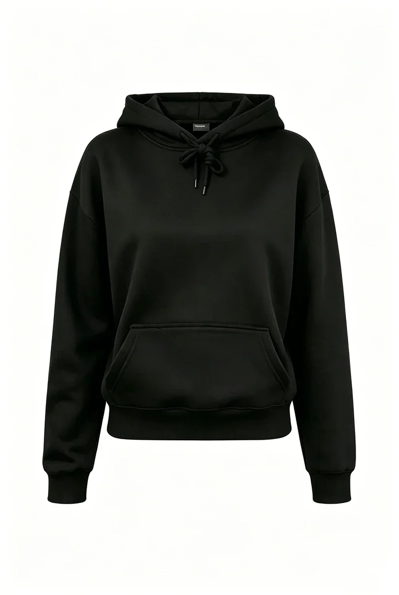 Outdoor-Sportbekleidung für Damen, Jogginganzug, Einzelstück-Hoodie und Hose, Neu im Damen-Trainingsanzug, Herbst-Winter-Mode, Lässige Sweatshirts – Detail 7