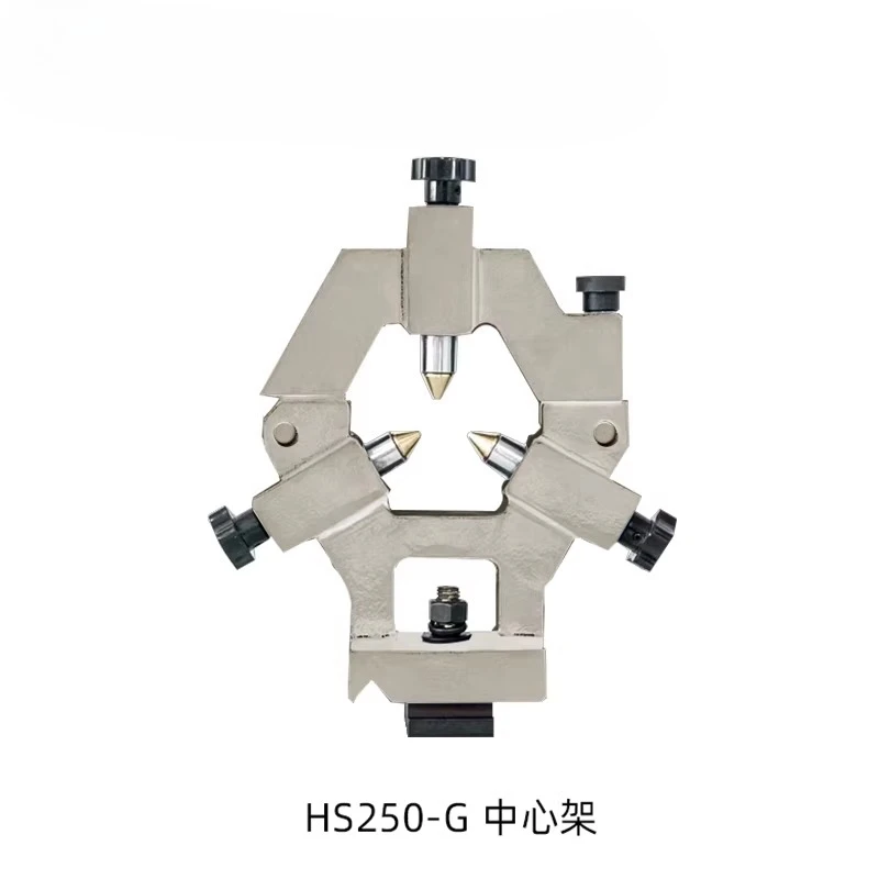 Mechanical small lathe WM180V WM210V CJM250 center frame fixture machine tool accessories accessories