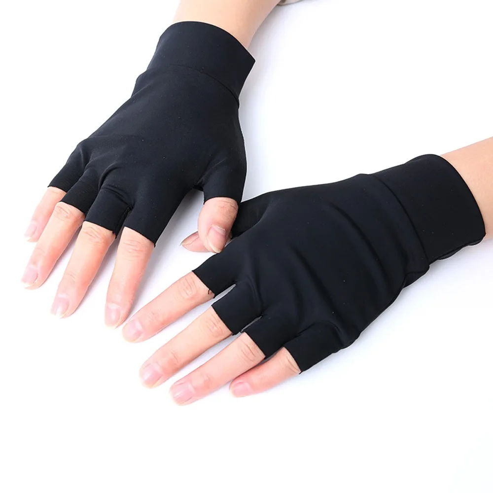 

Arthritis Joint Magnetic Gloves Anti-UV Exposed Finger Arthritis Therapy Gloves Comfortable Slip Resistant
