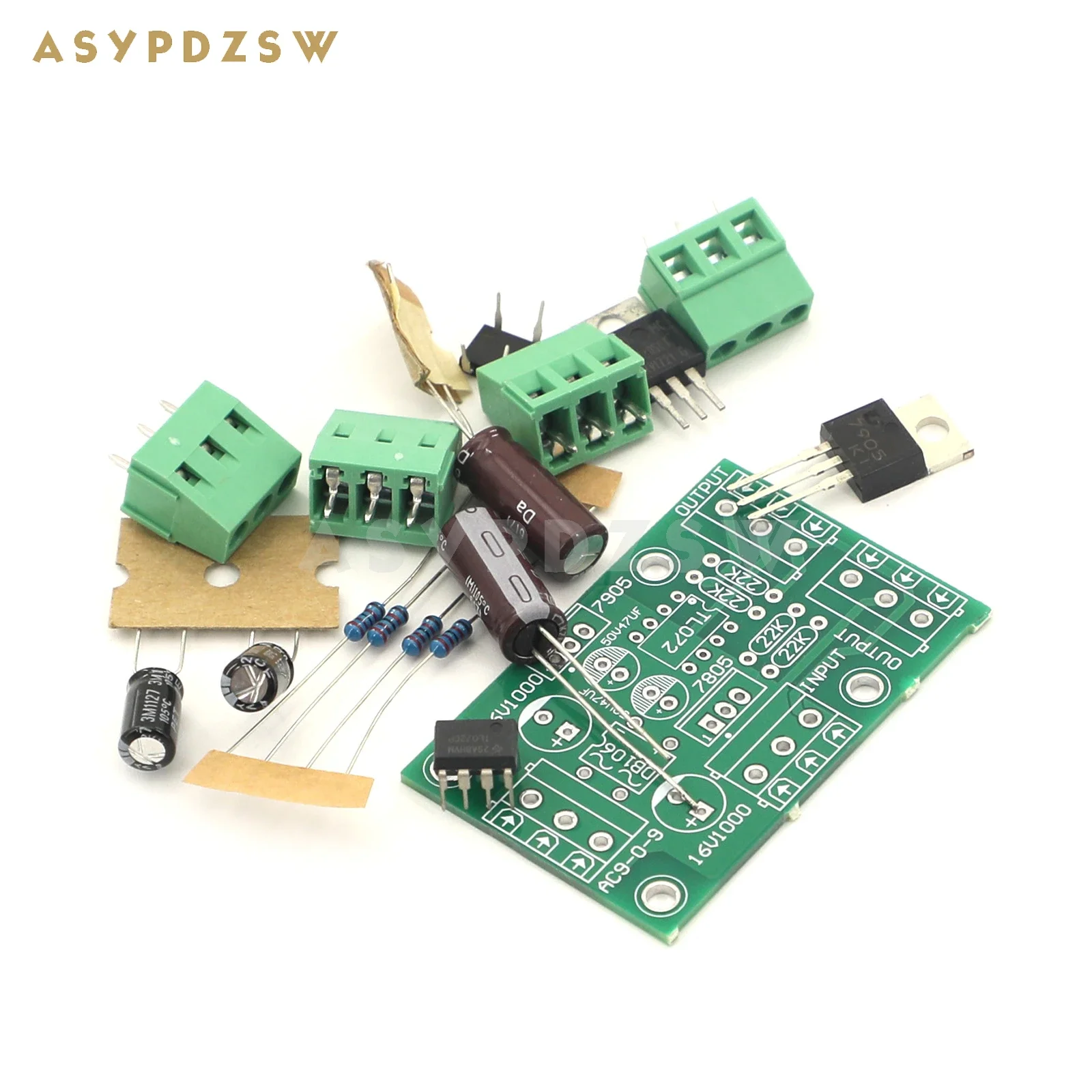 2-ch-btl-adaptador-ponte-para-saida-de-equilibrio-xlr-pre-amplificador-processador-de-equilibrio-kit-diy-placa-acabada