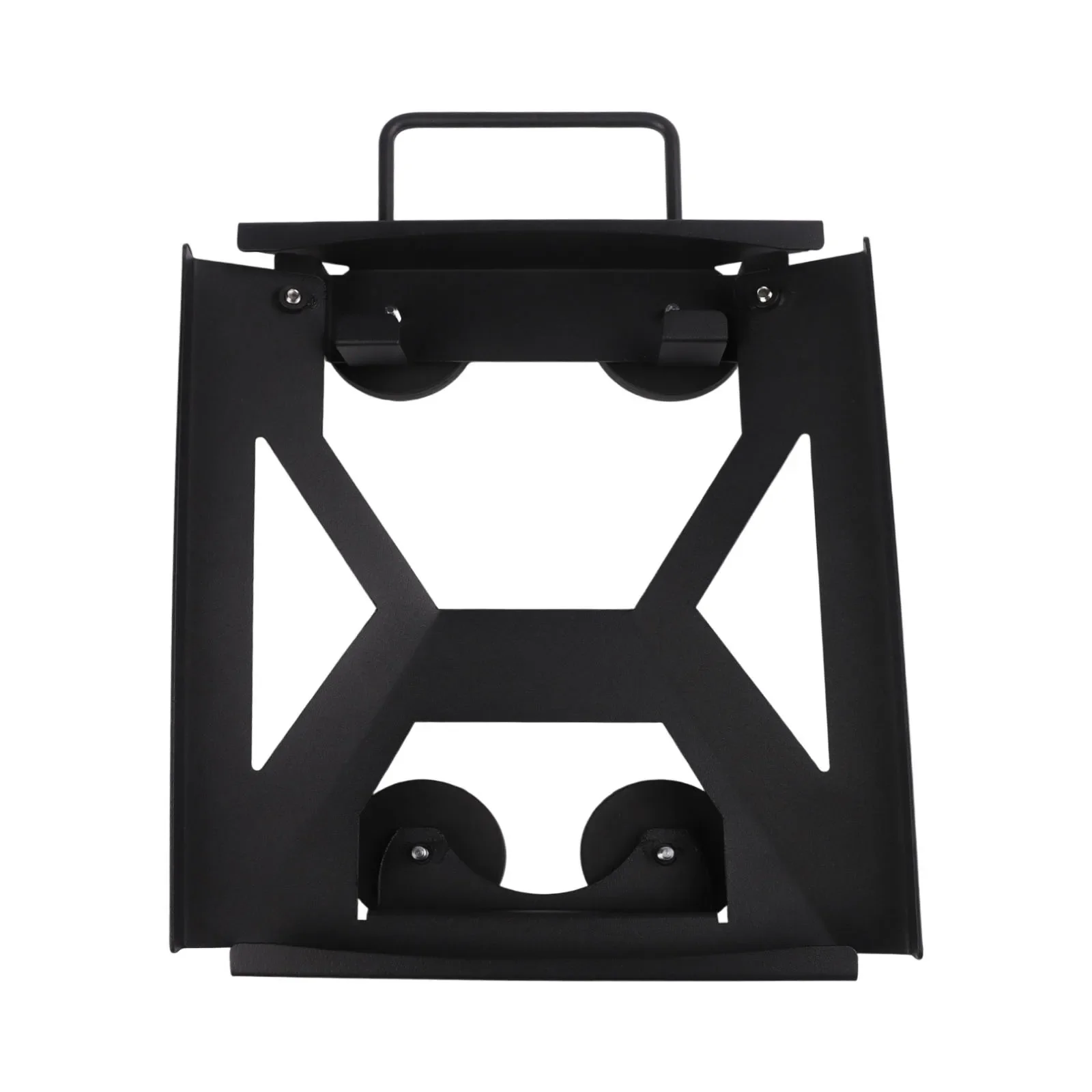 

For Cruise Ship For RV Trailer RV Roof Mount Rubber Grip Protection Suitable For Off-road Vehicles Wear-resistant Material