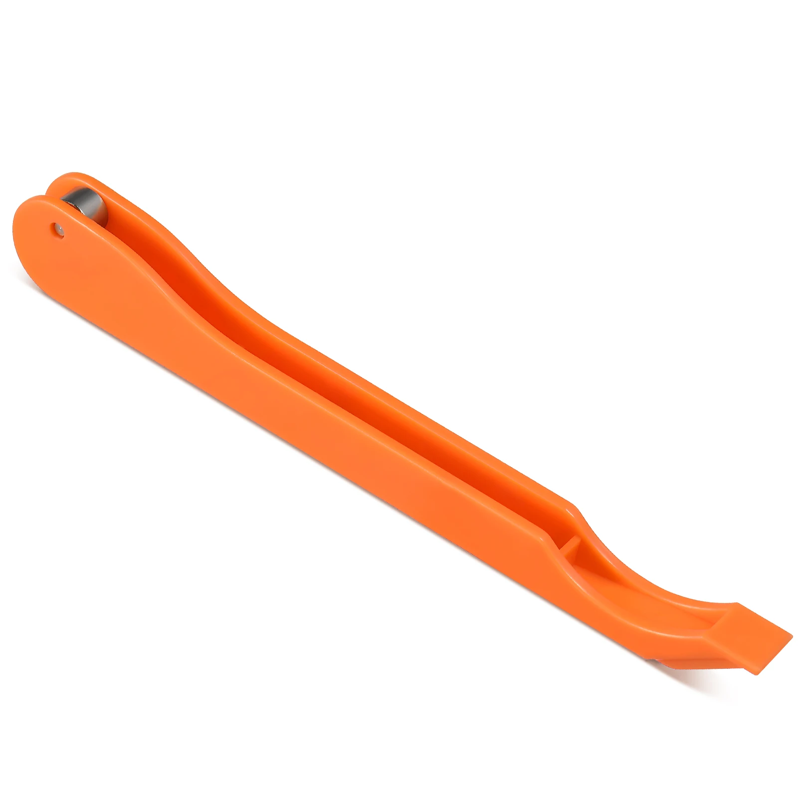 

Hand Foil Tools Copper Dispenser Orange Stained Glass Supplies Set Foiling Burnisher Crafted Tool Plastic Material Versatile