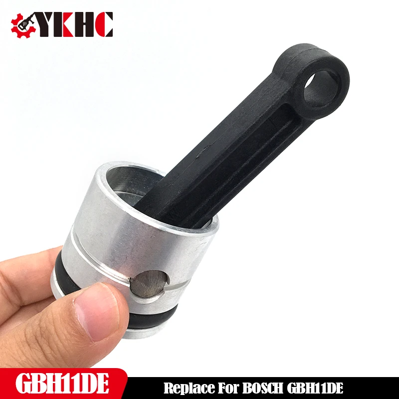 Le remplacement pour Bosch GBH11DE une solution fiable pour vos outils de démolition