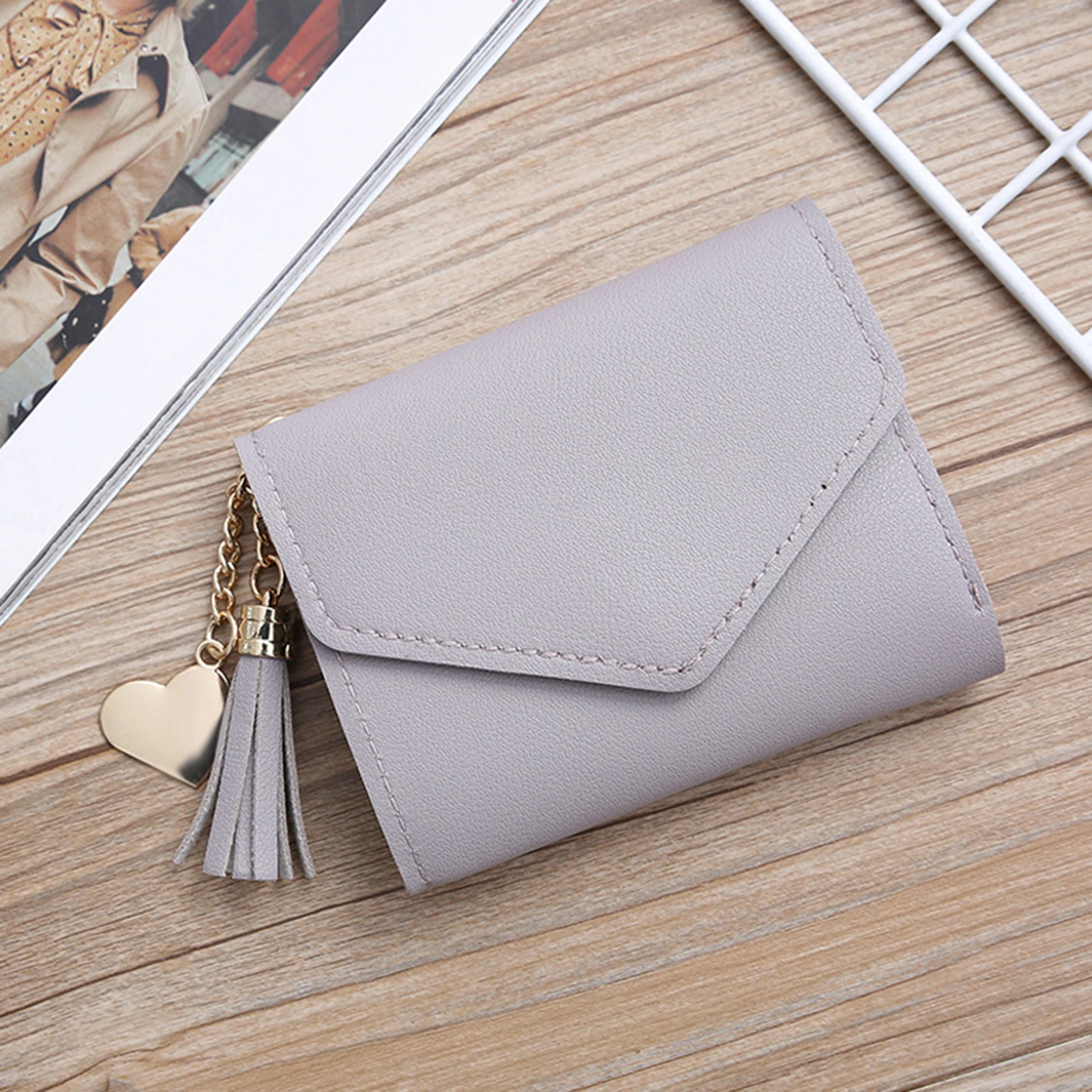 Mini Soft Leather Bifold Wallet Mini Soft Leather Bifold Wallet Mini Soft Leather Bifold Wallet