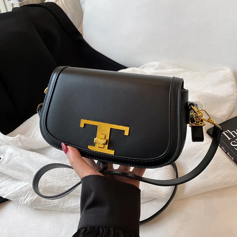 

Trendy Small Tote Bag - Lightweight Crossbody Purse with Detachable Straps, Elegant Women's Shoulder Bag, Daily Essentials