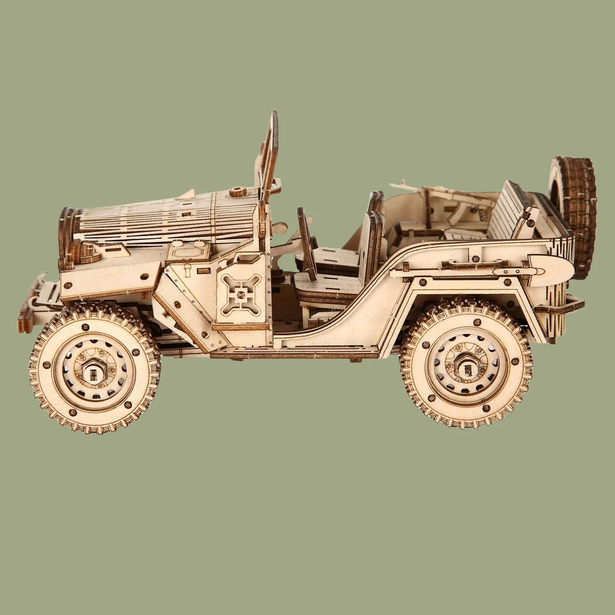 Thumbnail 4 - #66 Top Rated Mechanical Puzzles to Buy in 2026