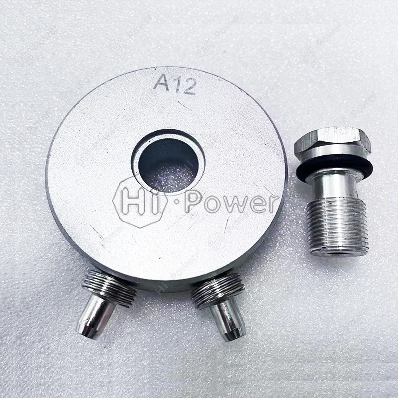 1Set AL4 DPO DP2 AT8 A12 Trasmissione Automatica Cambio Olio Connettore Per Peugeot Citroen Pallas Berlingo Renault Duster Megane